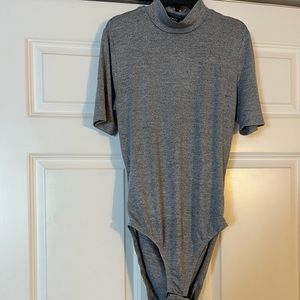 Brand New Bodysuit